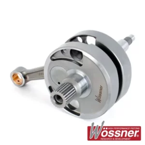 370-CS2072#1.jpg. Wössner Complete Crank - YZ85 19-24