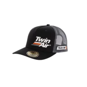 TMV-177720GREU #1. TWIN AIR Lifestyle Cap - Grey