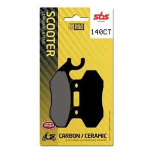 140ct. SBS 140CT Brake Pad