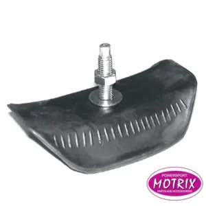 rim lock. MOTRIX Rim Lock 1.85" - Black