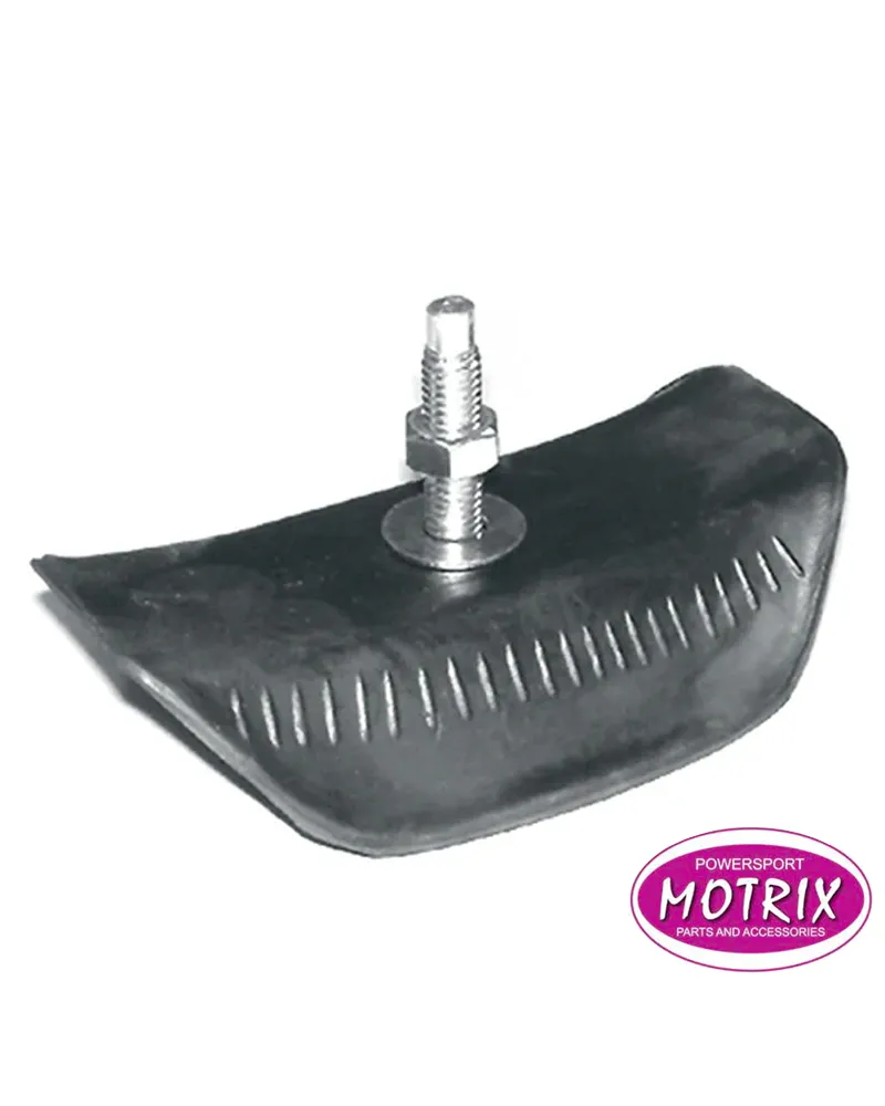 rim lock. MOTRIX Rim Lock 2.15" - Black