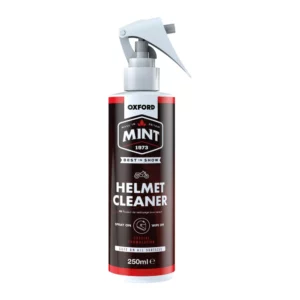 6627808-oc302-2--. OXFORD Mint Helmet & Visor Cleaner 250ml