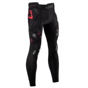 leatt impact pants 3df 6.0. Leatt Impact Pants 3DF 6.0 - Black