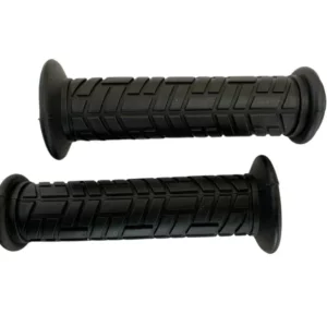 42-LAZ-BK #1. MOTRIX Lazer Grip - Black