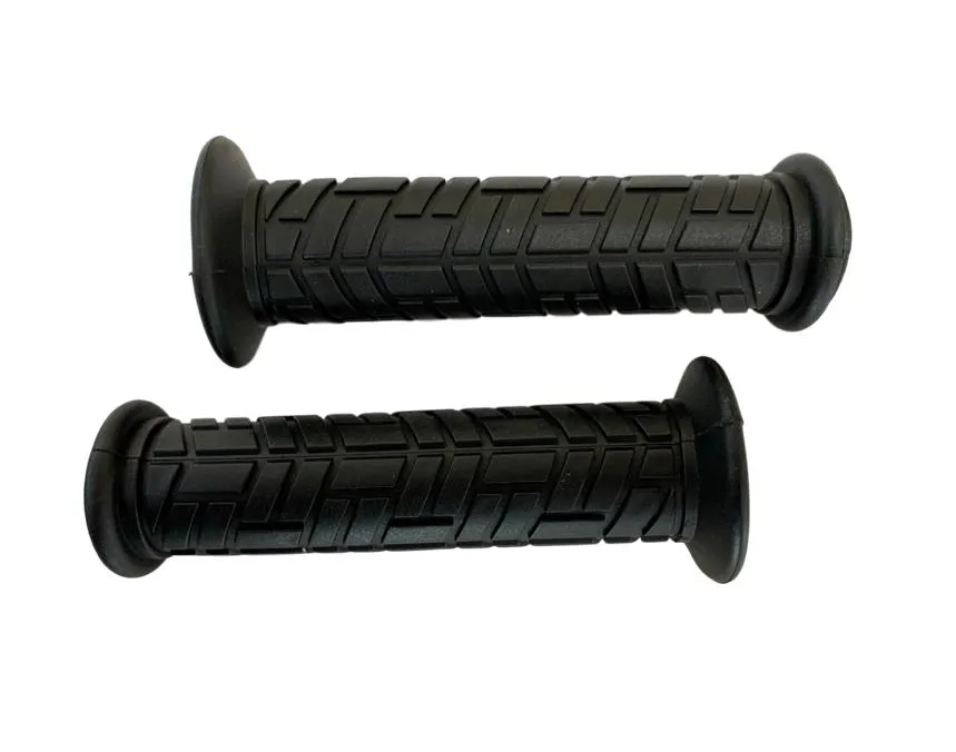 42-LAZ-BK #1. MOTRIX Lazer Grip - Black