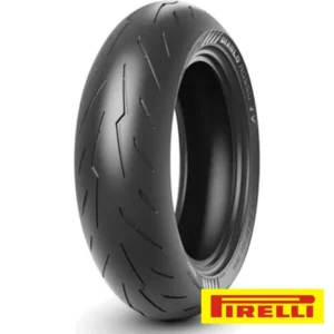3979700 #1. PIRELLI 190/50-17 Rosso 4 R