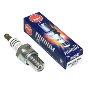 BR9ECMIX. NGK Spark Plug - BR9ECMIX