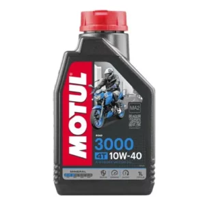 3000-10w-40-4t-motorcycle-products-motul-egypt-510. MOTUL 3000 10W40 4lt