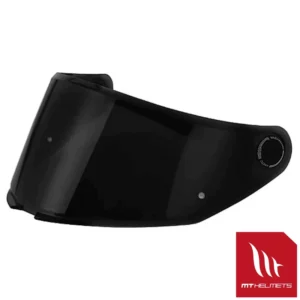 mt-stinger2-tinted-visor. MT Stinger 2 Visor - Dark Smoke