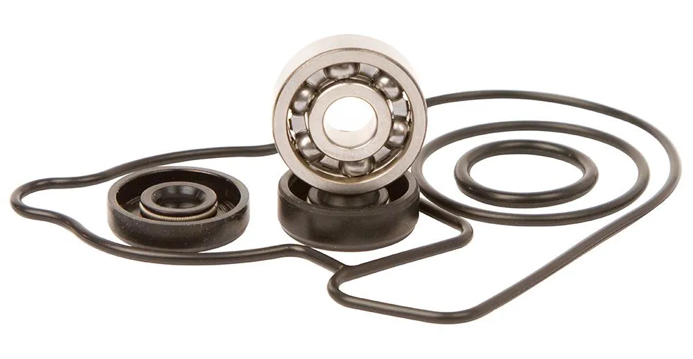 276-WMK50004#1.jpg. BWX Waterpump Bearing Kit - KFX250/RMZ250
