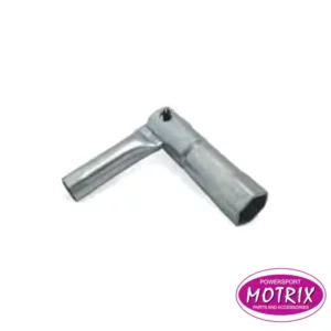 84-10401. MOTRIX Spark Plug Socket - 16mm