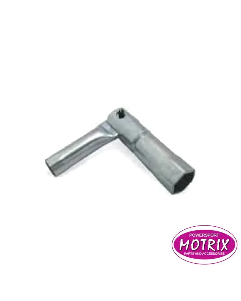 84-10401. MOTRIX Spark Plug Socket - 16mm