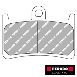 fdb605xrac. FERODO XRAC Race Brake Pad FA168/FA252/FA380HH