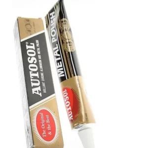s-zoom. AUTOSOL Super Gloss 75ml