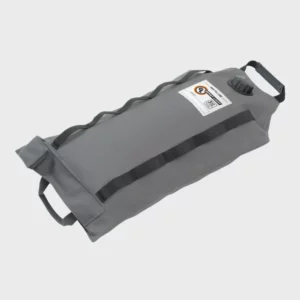 Armadillo-Bag-GL-3-Gallon-Profile. FUEL BAG GIANT LOOP ARMADILLO 11.4LT