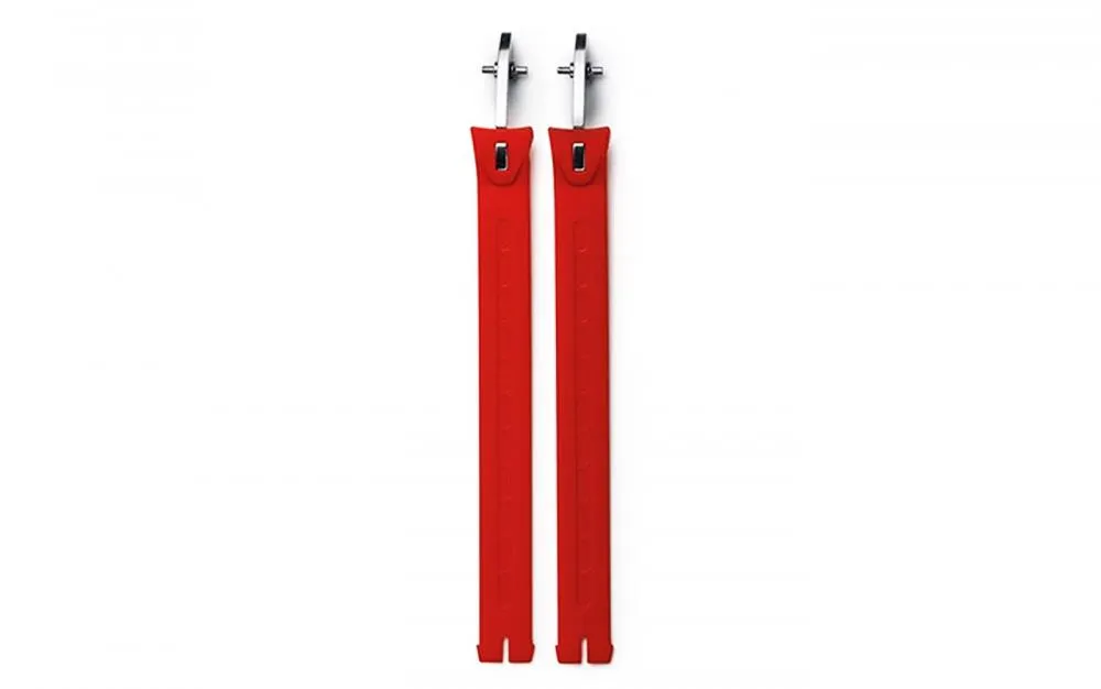 GetImageNoResize (11). SIDI Cross Fire 2 & 3 Strap X/Long Red - 175mm