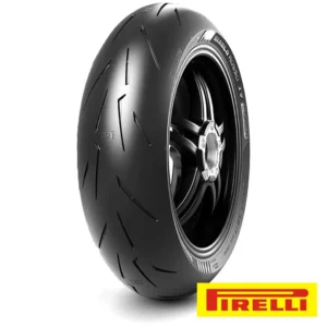 onlne-rosso-4-corsa-rear. PIRELLI 190/55-17 Rosso 4 Corsa R