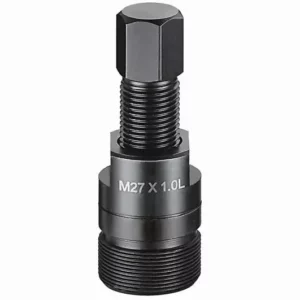 GetImageNoResize. MOSPEC Flywheel Puller M27x1.0 LH Male - Honda/Kawasaki/Yamaha/KTM