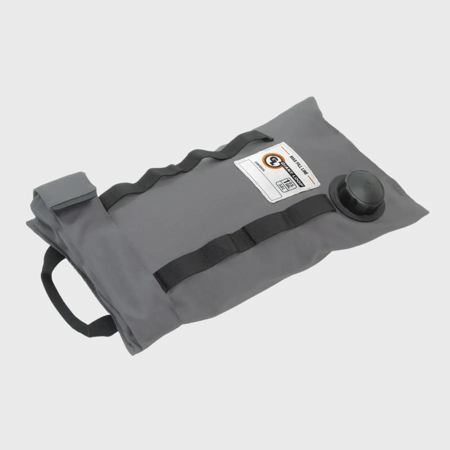 Armadillo-Bag-GL-1-Gallon-Profile-900x900. FUEL BAG GIANT LOOP ARMADILLO 3.8 LT