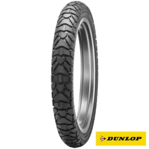 10090-19-dunlop-trailmax-mission. DUNLOP 100/90-19 Mission TL F