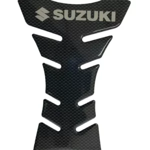 43-25705 #1. MOTRIX Carbon Tank Pad - Suzuki