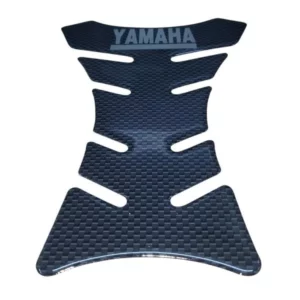 43-25707 #1. MOTRIX Carbon Tank Pad - Yamaha