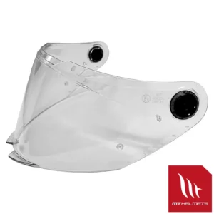 mt-stinger2-clear-visor. MT Stinger 2 Visor - Clear