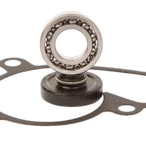 276-WMK70002#1.jpg. BWX Waterpump Bearing Kit - RM250 '03-'09