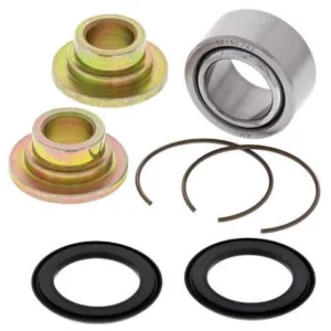 GetImageNoResize (5). BWX Upper/Lower Shock Bearing Kit - KTM/Husqvarna/GasGas