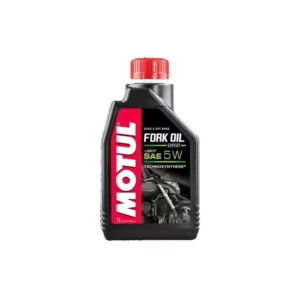 motul-fork-oil-expert-5w-1lt. MOTUL Fork Oil Expert 5W 1lt