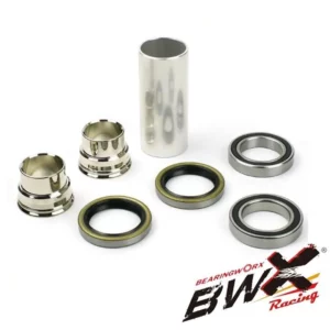 349-HRK01R #1. BWX Rear Wheel Hub Rebuild Kit 20mm AXLE
