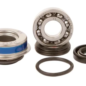 276-WMK30012#1.jpg. BWX Waterpump Bearing Kit - CRF450X/TRX450