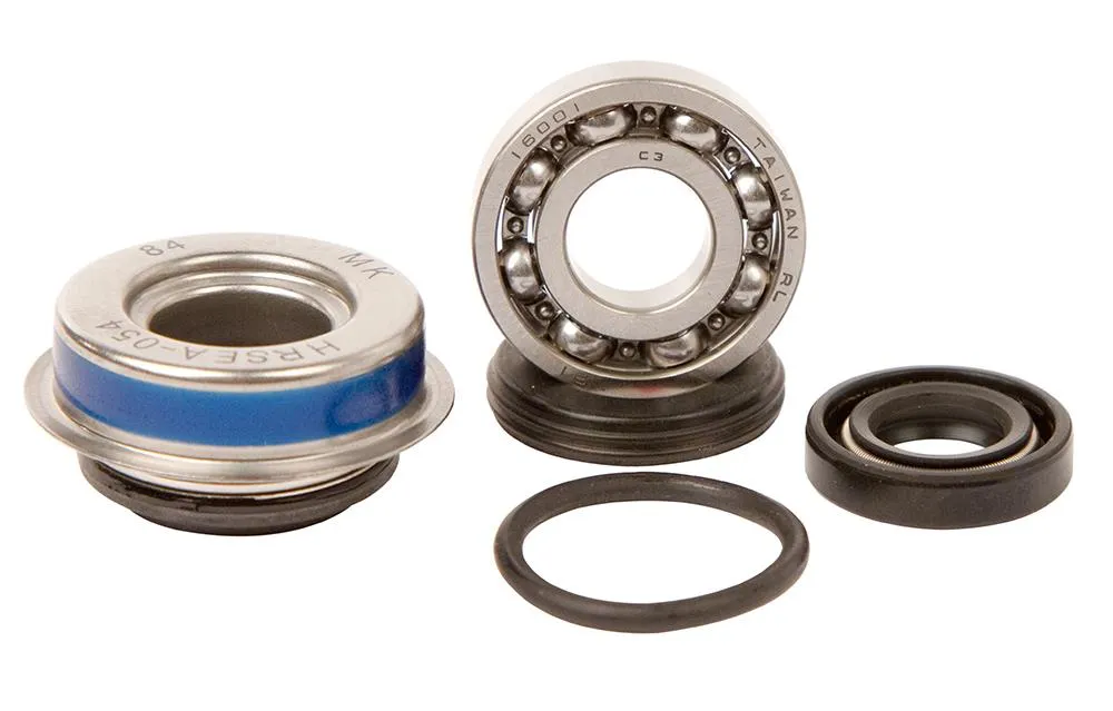 276-WMK30012#1.jpg. BWX Waterpump Bearing Kit - CRF450X/TRX450