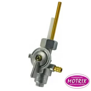 147-367. MOTRIX Fuel Tap 14x1.5mm Screw On - Yamaha