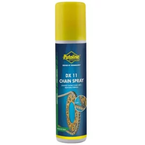 dx11-75ml. PUTOLINE Chain Spray DX11 75ml