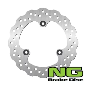 224-148x. NG Rear Brake Disc - Ninja 250/300/400