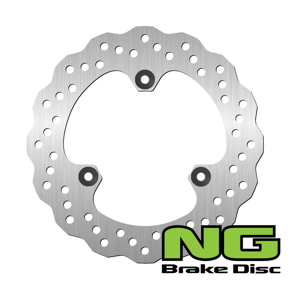 224-148x. NG Rear Brake Disc - Ninja 250/300/400