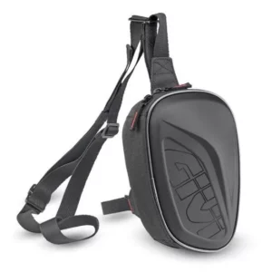 ST608+ #1. GIVI Thermoformed Leg Bag - 3lt