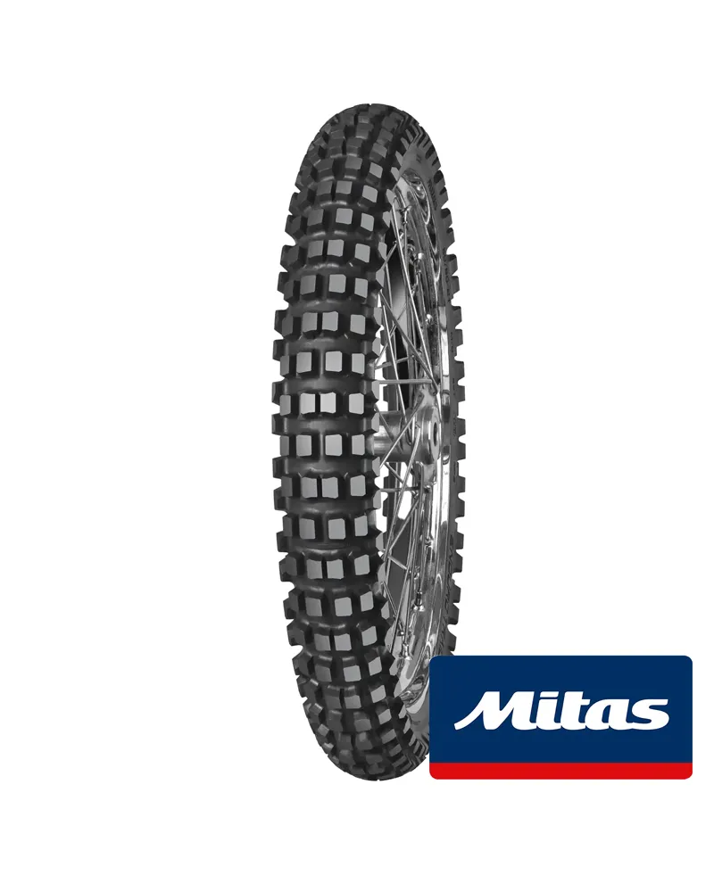 online-enduro-trail-xtPLUS-2. MITAS 90/90-21 Enduro Trail XT+ Dakar (E-09) TL F