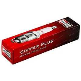 GetImage (5). CHAMPION Copper Plus Plug - P-RA7HC