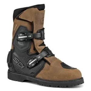 GetImageNoResize (27). SIDI Mid Adventure 2 Boots - Tobacco