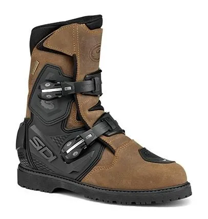 GetImageNoResize (27). SIDI Mid Adventure 2 Boots - Tobacco