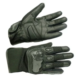 GetImageNoResize (29). OUTBACK Air Mesch Lady Gloves - Black