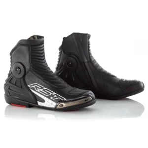 GetImageNoResize (31). RST TracTech Evo3 Short Boots - Black