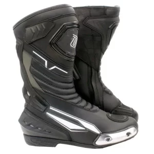 GetImageNoResize (50). OUTBACK Sport Boots - Black