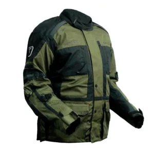 GetImageNoResize (54). OUTBACK Explorer Jacket - Camo/Black