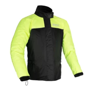 5904731-zz_rm212003s-2--. OXFORD Rainseal Jacket - Fluo