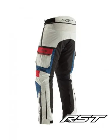 rst-pro-series-adventure-iii-pants (1). RST Adventure 3 Pants - Red/Blue