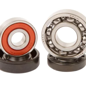 276-WMK90005#1.jpg. BWX Waterpump Bearing Kit - YZ-F/WR250F '01-'13