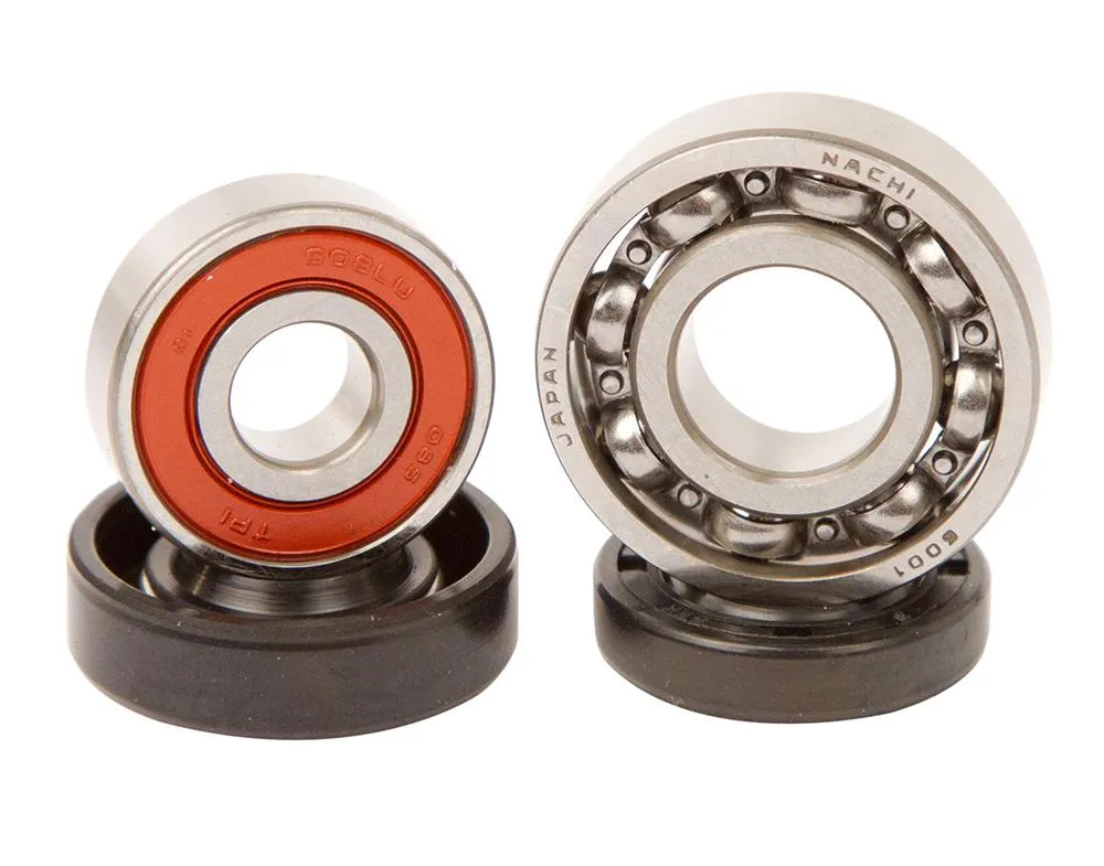 276-WMK90005#1.jpg. BWX Waterpump Bearing Kit - YZ-F/WR250F '01-'13